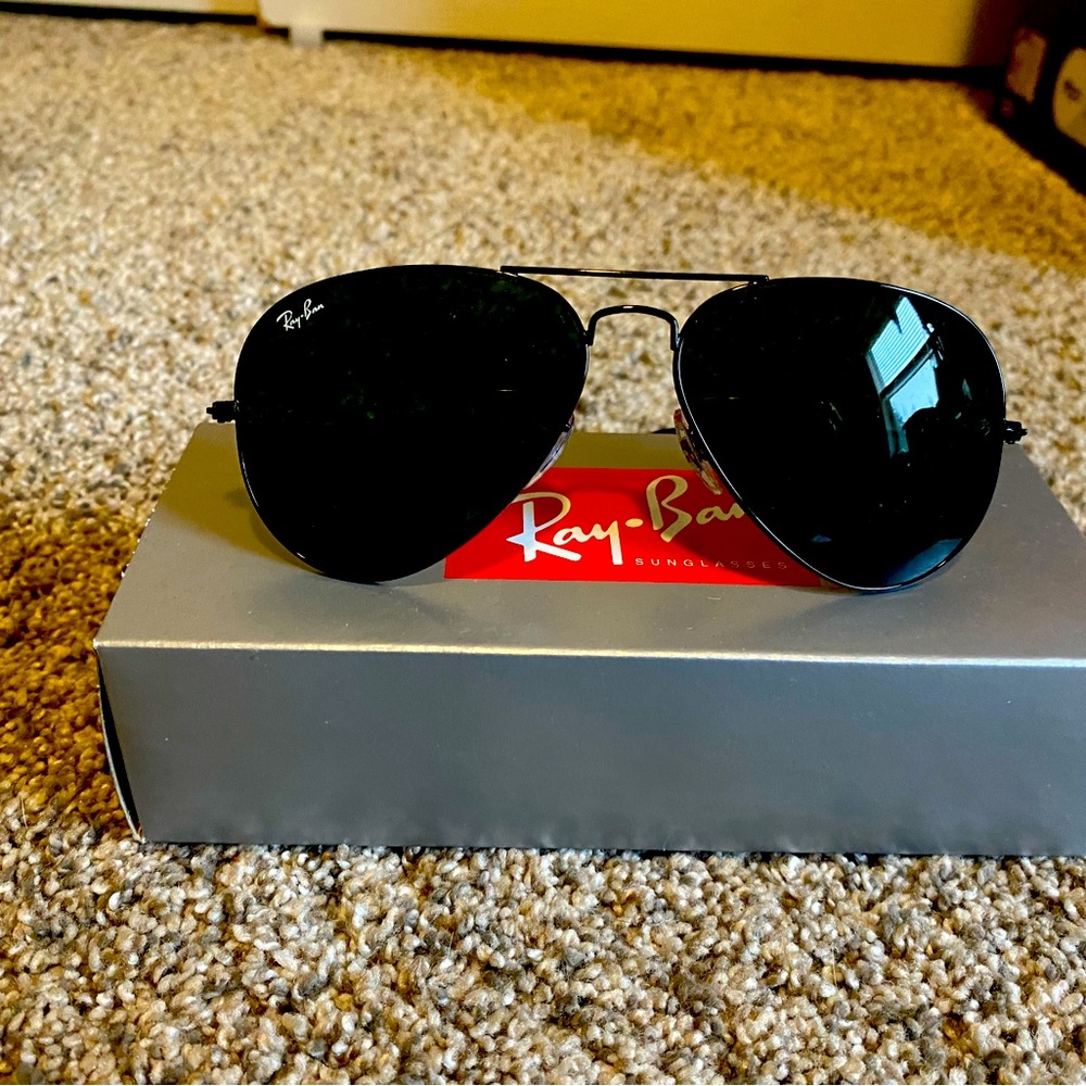 Rebound unisex sunglasses